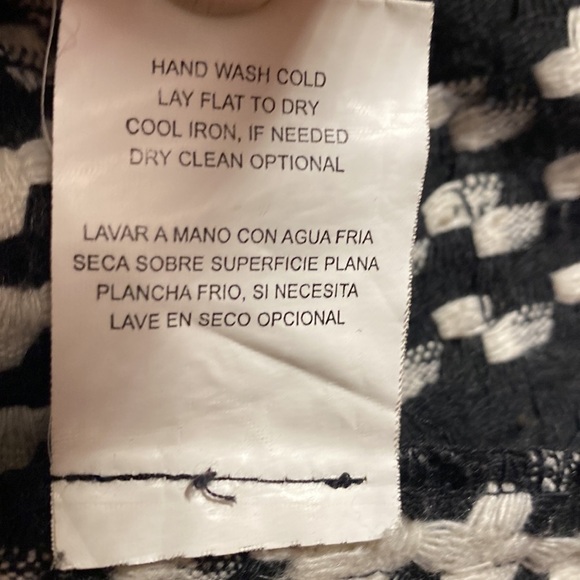 Women’s Takara Medium Blazer Light Fall Jacket Flared Wrist - Picture 7 of 12